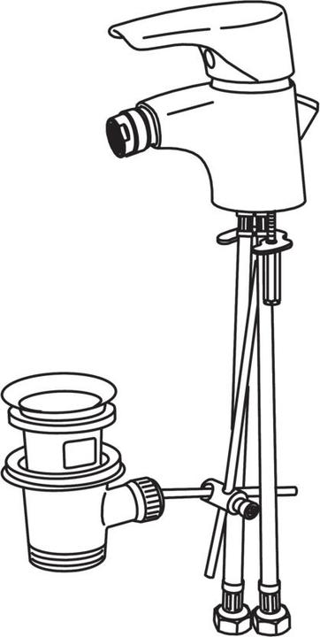 Actual product image Oras Saga 1918F