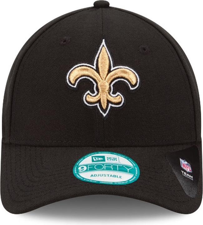 Produktbild New Era 9Forty NFL League New Orleans Saints (One Size)