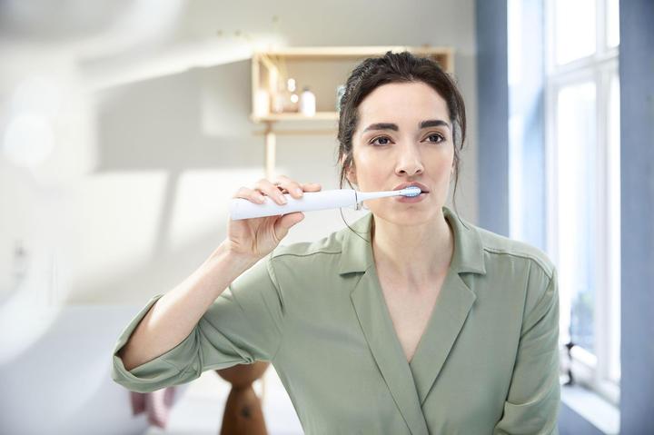 Actual product image Philips Sonicare ExpertClean 7300 (Sonic toothbrush)