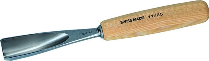 Produktbild Bildhauereisen gerade Form (1 mm)