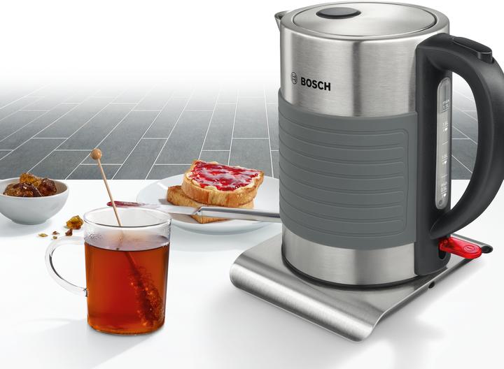 Produktbild Bosch Hausgeräte Twk7s05 (1.70 l, EU-Stecker)