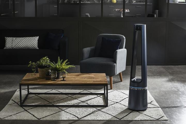 Actual product image Rowenta Eclipse 2-in-1 (52 m²)