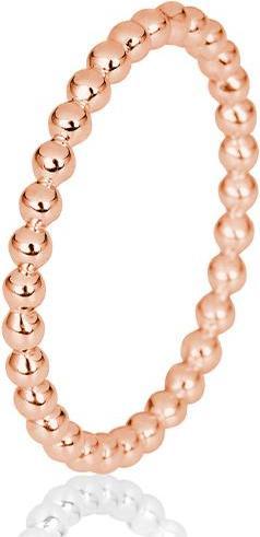 Produktbild Breuning Kugelring (56, 750/18 K Gold)