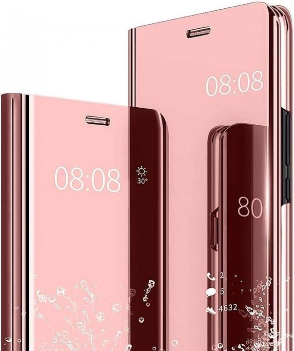 Image du produit Screenguard OnePlus 8 Pro Clear View Flip Case (OnePlus 8 Pro)