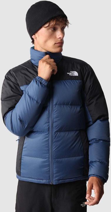 Actual product image North Face Diablo (M)