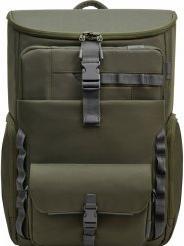 HP 15.6 MODULAR LAPTOP BACKPACK