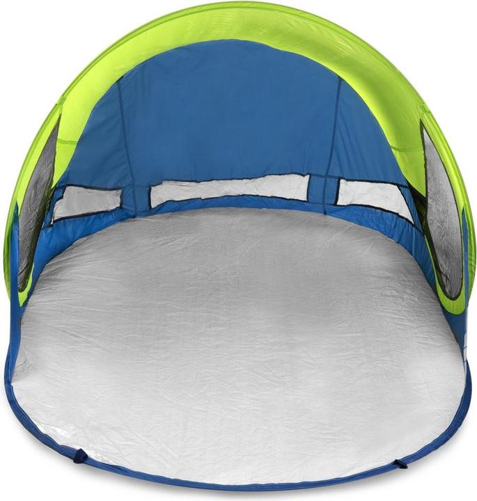 Actual product image Spokey Beach Tent Stratus (beach tent, 0.90 kg, 1 person)