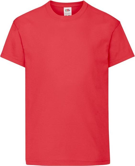 Fruit of the Loom Original TShirt (128)