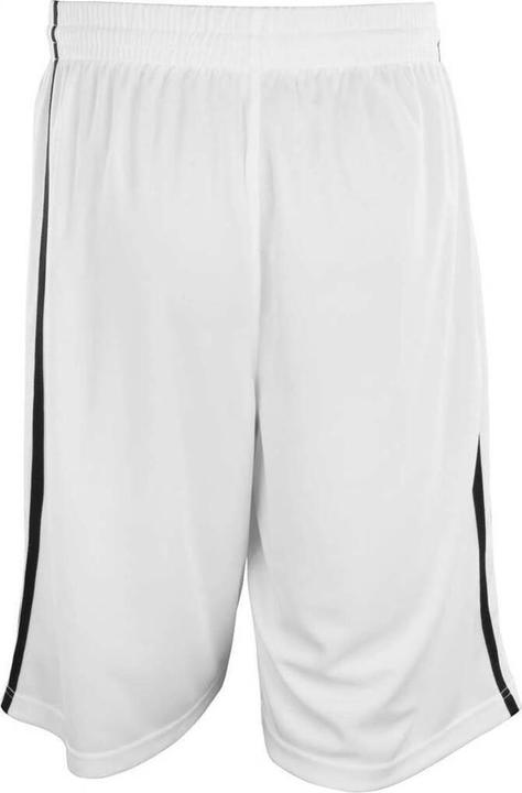Actual product image Spiro Mens Basketball Shorts (L)