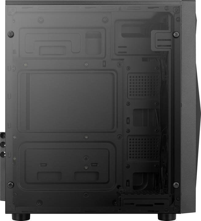 Actual product image AeroCool Glider-A (ATX, mATX, Mini-ITX)