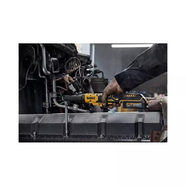 Image du produit DeWalt Clé à cliquet sans fil (3/8")