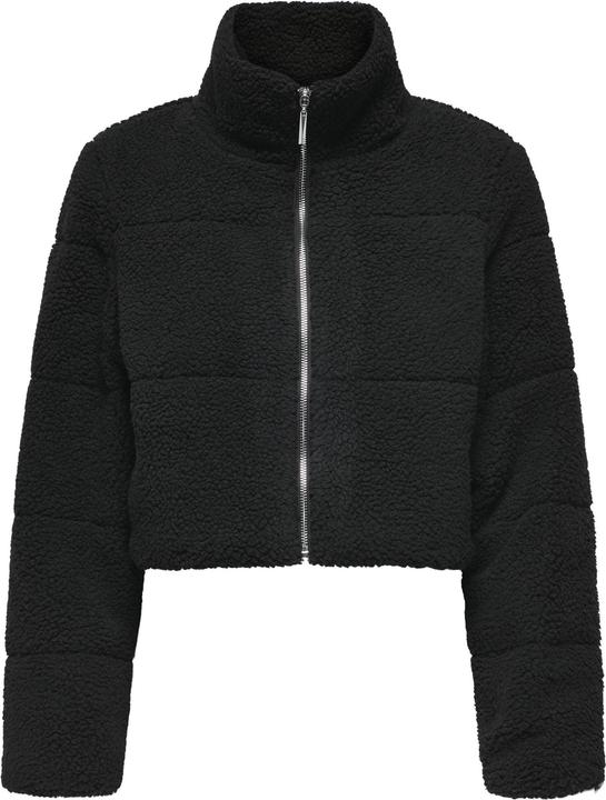 Only ONLSANDRA Teddyfell Jacke Teddyfell Jacke