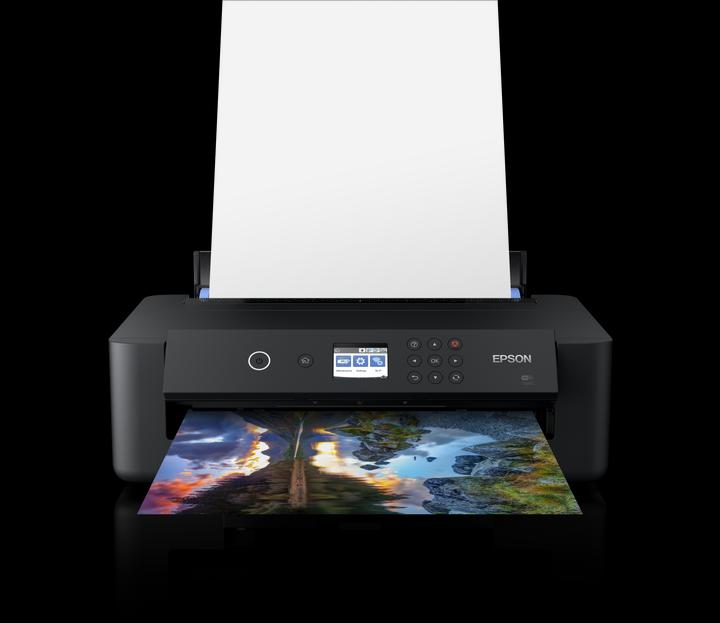 Actual product image Epson Expression Photo XP-15000 (Ink, Colour)
