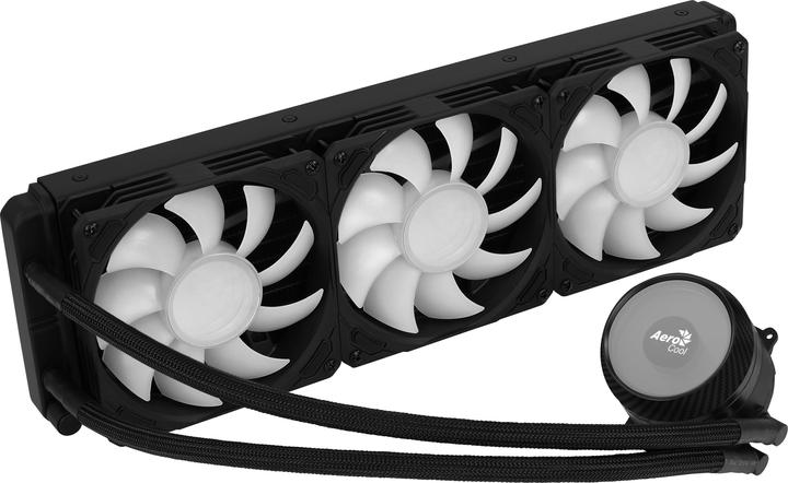 Actual product image AeroCool Mirage L360