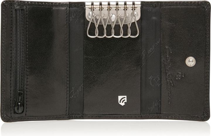 Image du produit Castelijn & Beerens Étui à clés Gaucho RFID en cuir 10 cm