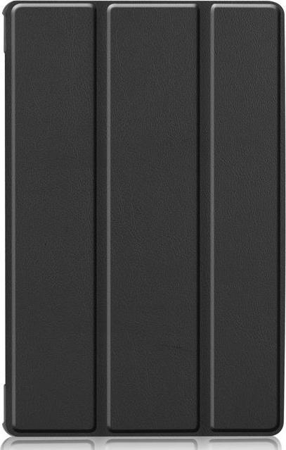 Actual product image MU Classic Triple foldable cover (Tab M10 Plus)