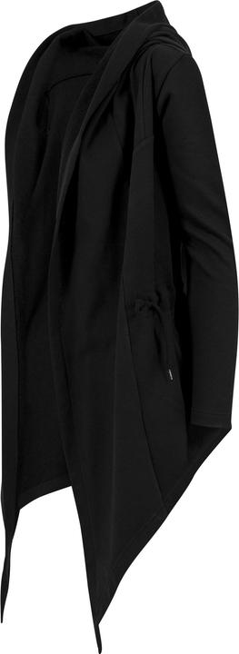 Actual product image Urban Classics Ladies Hooded Sweat Cardigan (4XL)