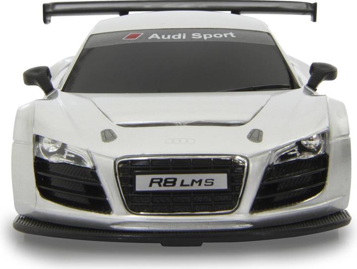 Actual product image Jamara Audi R8 LMS
