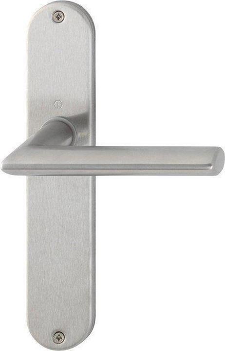 Immagine prodotto Hoppe -Türanschläge Stockholmer Edelstahl frei/besetzt (Set di porte)