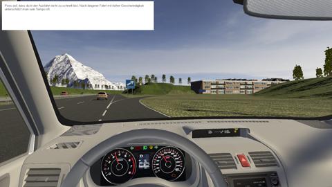Immagine prodotto eUniversity e.driver Web App Bundle Edition (PC/Mac) (D/F/I) (12 mesi)