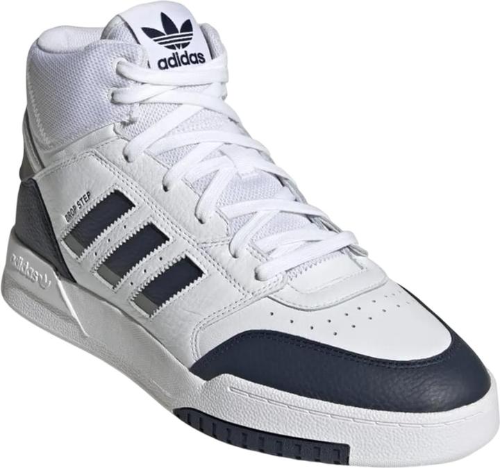 Produktbild adidas Sneaker Drop Step Leder (45.5)