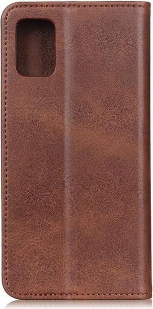 Image du produit MU Classic Série de couvertures de livres en cuir Classic V (OnePlus 9)