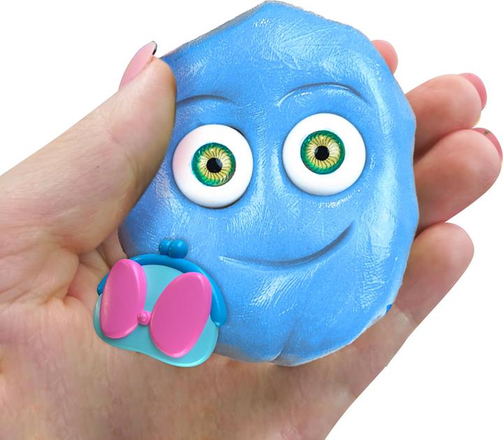 Actual product image Boti Doctor Squish Blister Pack - 21 Pcs Display