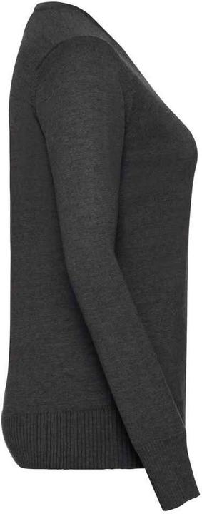 Produktbild Russell Sweatshirt VAusschnitt (38 D)