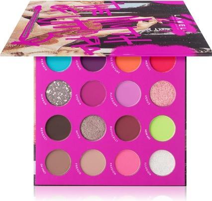 MyScreen Protector Lamel The Myth of Utopia Eyeshadow Palette