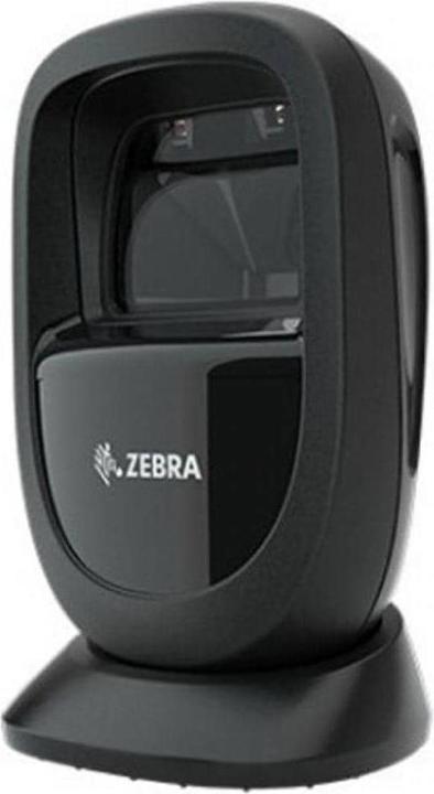 Actual product image Zebra DS9308 (2D barcodes, 1D barcodes)