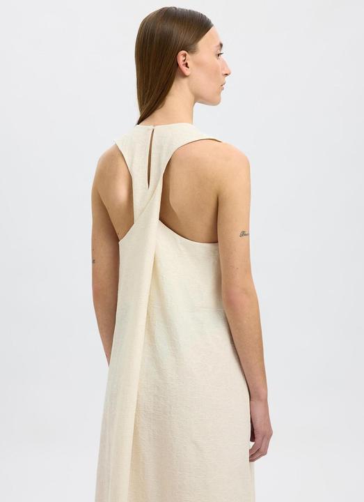Produktbild Selected Femme Mini Kleid ohne Ärmel (34)