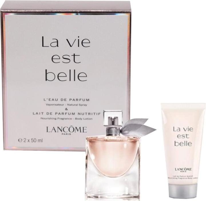 Produktbild Lancôme La Vie Est Belle 50ml (Eau de Parfum, 50 ml)
