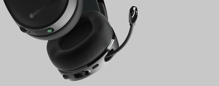 Produktbild SteelSeries Arctis 7+ (Kabellos)