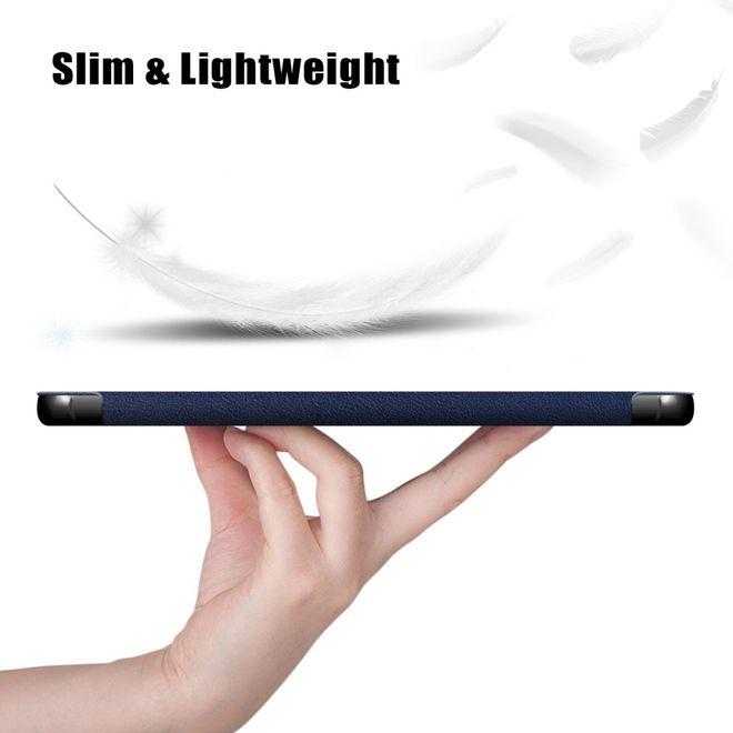 Actual product image MU Classic Triple foldable cover (MatePad T8)