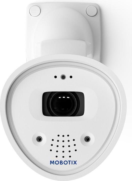 Immagine prodotto Mobotix Mx-ONE-M1A-S-8DNWIDE M1A-S con teleobiettivo varifocale 4K DN (3840 x 2160 pixel)