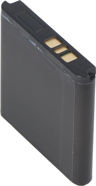 Actual product image AccuCell Battery Nokia 9300i Smartphone, BP-6M