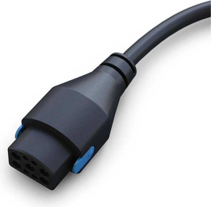 Immagine prodotto Ev Buddy Cavo di prolunga Pro Smart 10 m, Set: No, Tipo di accessorio (11 kW, 16 A, 10 m)