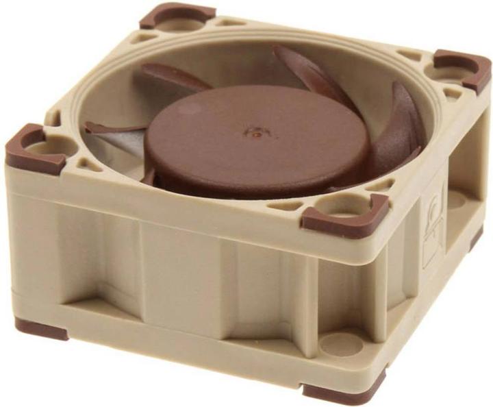 Produktbild Noctua Nf-A4x20 5v Pwm (40 mm, 1 x)