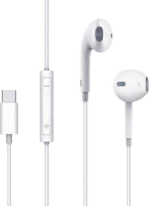 Actual product image Mcdodo HP-6070 (No noise cancelling, Cable)