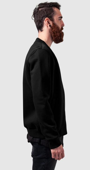 Produktbild Urban Classics Sweat Bomber Jacket (XL)