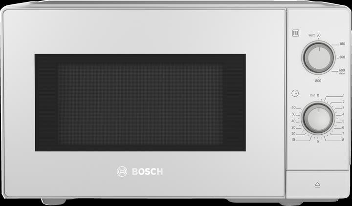 Produktbild Bosch Hausgeräte FFL020MW0 (EU-Stecker, 20 l)