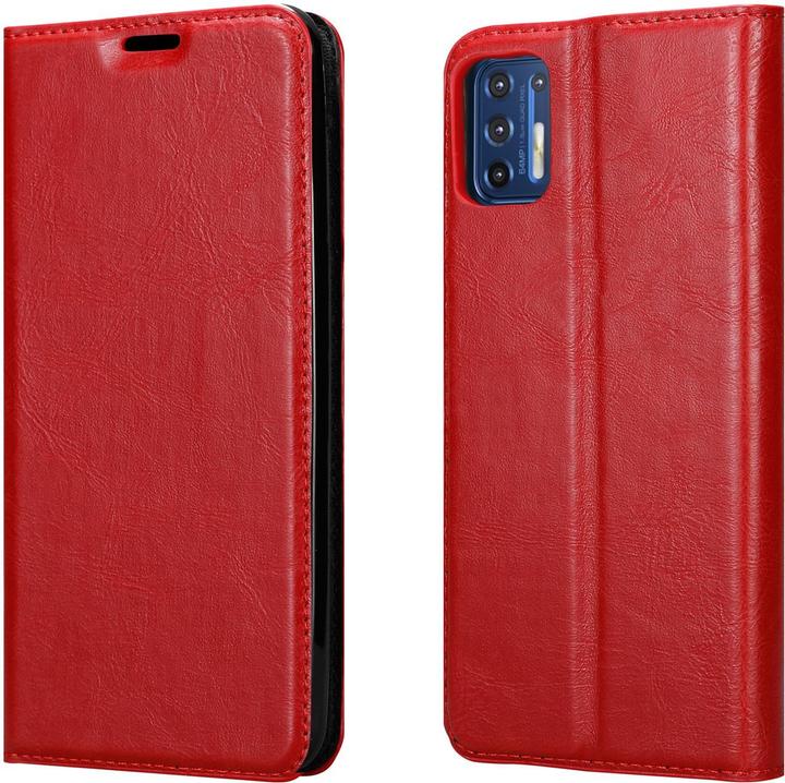 Actual product image Cadorabo Cover (Motorola Moto G9 Plus)