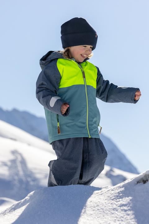 Immagine prodotto Rukka Gia giacca inverno per bambini (86)