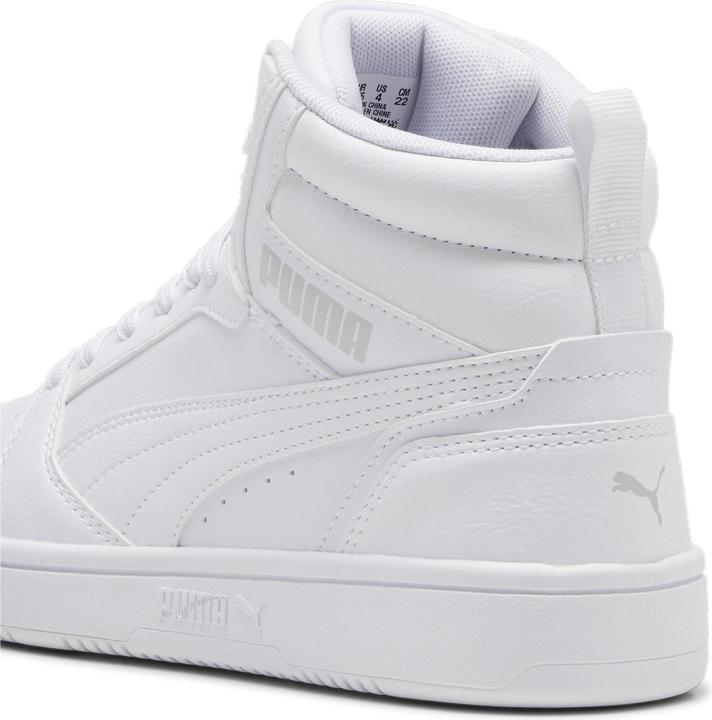 Produktbild Puma Rebound V6 Mid Jr (37.5)