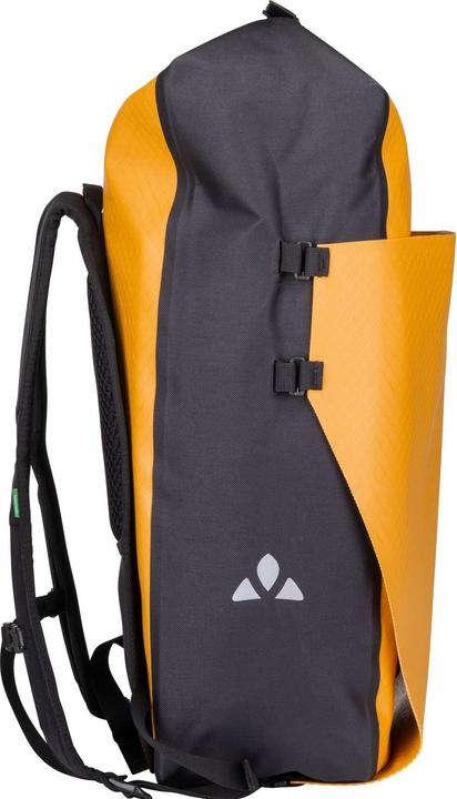 Produktbild Vaude Aqua Transformer (26 l, Gepäckträgertasche)
