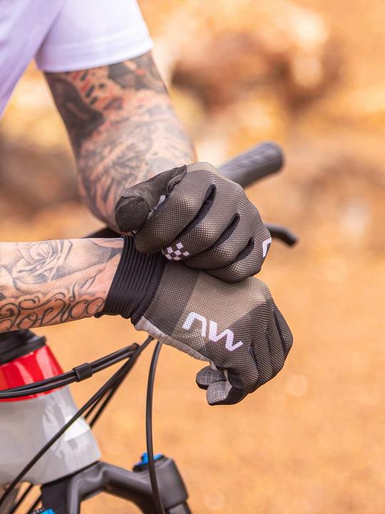 Immagine prodotto Northwave Air LF Full Finger Glove (S)