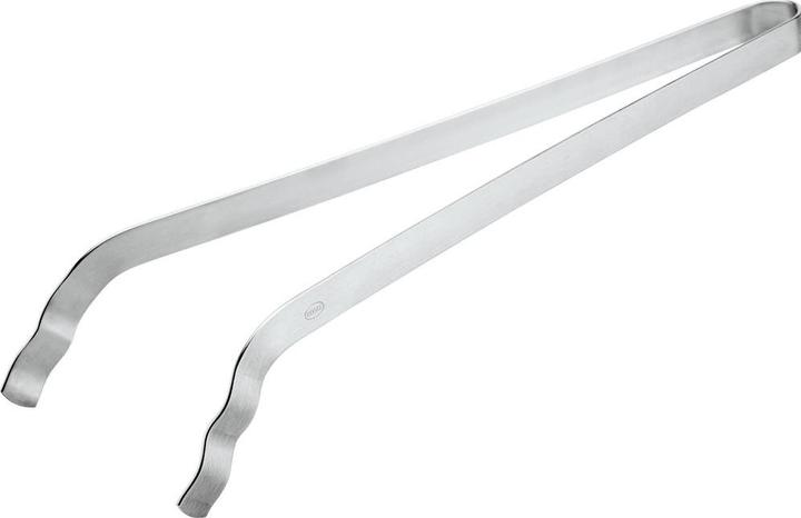 Image du produit Rösle Pince à barbecue courbée