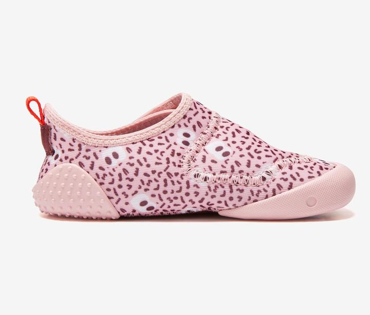 Image du produit Decathlon Chausson antidérapant et respirant enfant - à motif (29)