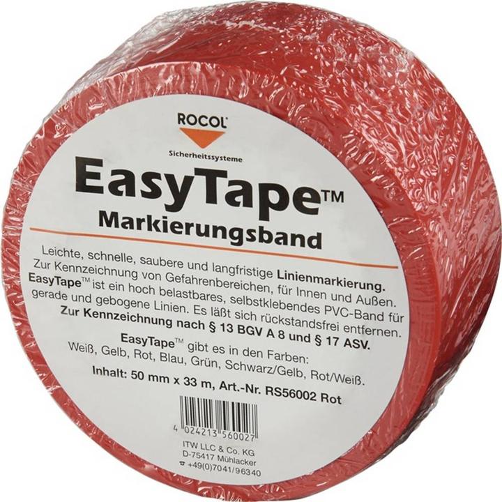 Immagine prodotto Rocol Nastro per marcare EasyTape™ (50 mm)