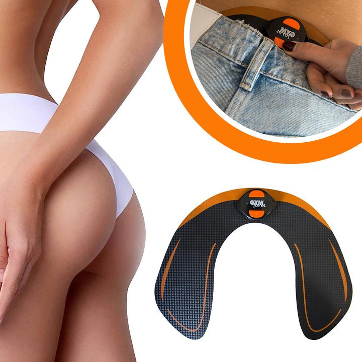 Actual product image Gymform Glutes
